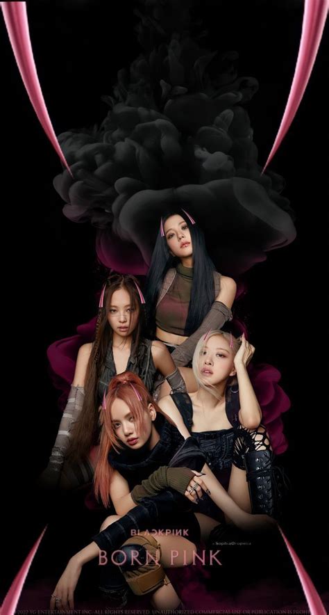 PINK VENOM WALLPAPER | Blackpink, Blackpink poster, Black pink instagram