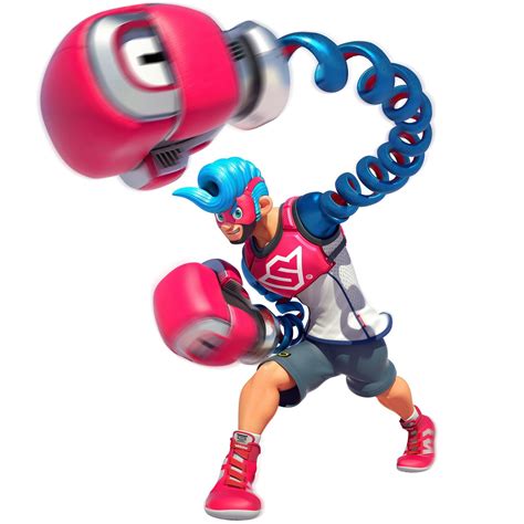 Best Arms Characters Abilities Strengths And Strategies Guide