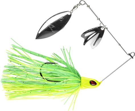 Daiwa PROREX DB SPINNER BAIT