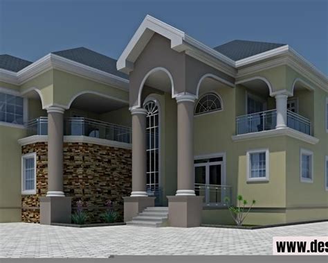 Design Home Plans | House design, House plans, House arch design