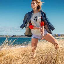 Karlina Caune Nude Leaks Fapopedia