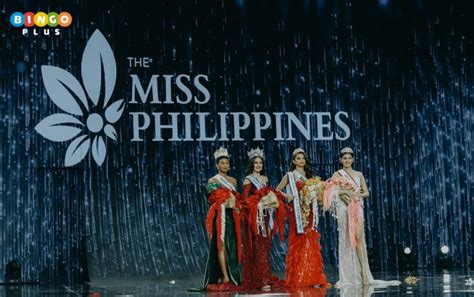 Bingoplus Delivers A Successful Partnership With Miss Universe