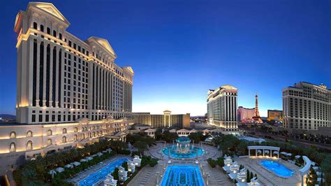 Caesars Palace Photo Gallery