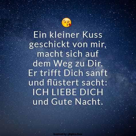 Guten Nacht Grüße GuteNachtbilder GutenNachtGrüße