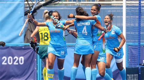 India at Tokyo Olympics, August 6 schedule: Women’s hockey team in ...