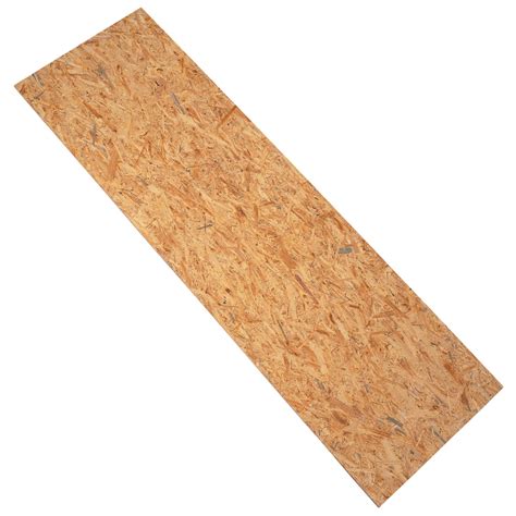 OSB 3 Verlegeplatte 12 Mm Palette 39 Platten Bei OBI