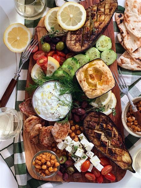 Marry Kotter Mehr Als Nur Ein Mamablog Griechisches Essen