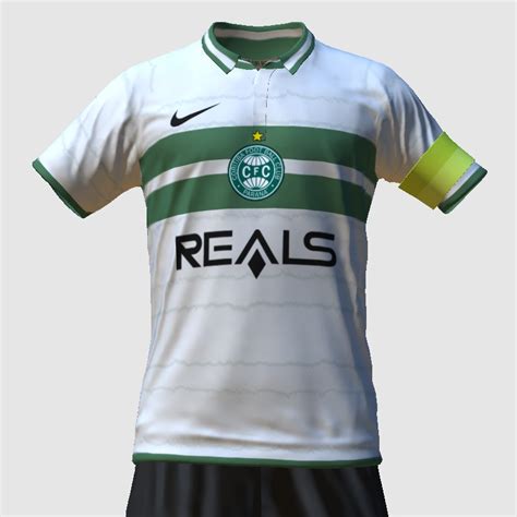 Kifisia FC 2024 Home Kit PES Master Kit Creator Showcase Experimente