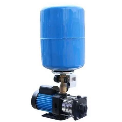 15hp Pressure Booster Pump At Rs 25000unit प्रेसर बूस्टर पंप In