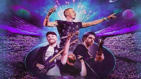 Kumpulan Berita Konser Coldplay Di Indonesia Terancam Batal Terbaru Dan ...