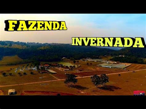 Fazenda Rural Invernada S O Carlos Sp Youtube