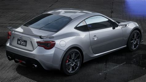 IGCD Net Subaru BRZ In Need For Speed Mobile