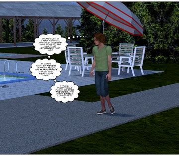 Ariel Muses Sex And Porn Comics