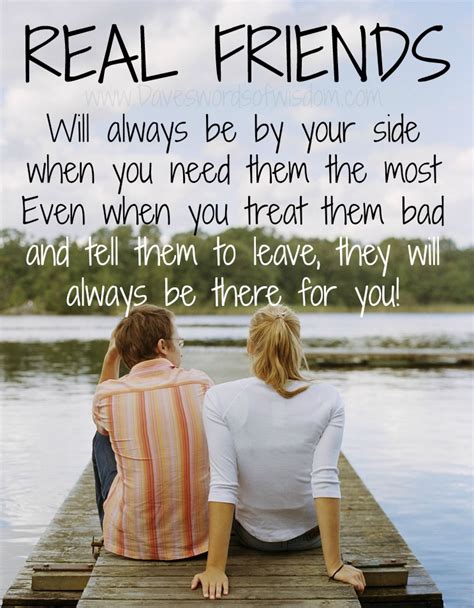 Friends Always Being There Quotes Quotesgram