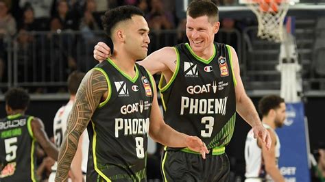 NBL22 South East Melbourne Phoenix Defeat Adelaide 36ers In Epic