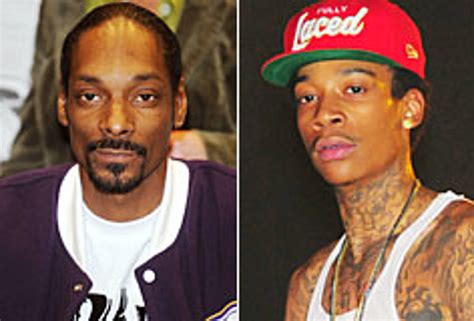 Snoop Dogg, Wiz Khalifa Banned From Filming at High School