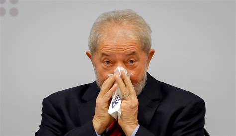 TSE Barra Lula Por 6 Votos A 1