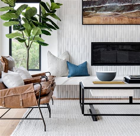 20 Modern Aesthetic Living Room Homedecorish