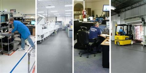 What Is Esd Flooring And How Does It Work Learning Center Staticworx