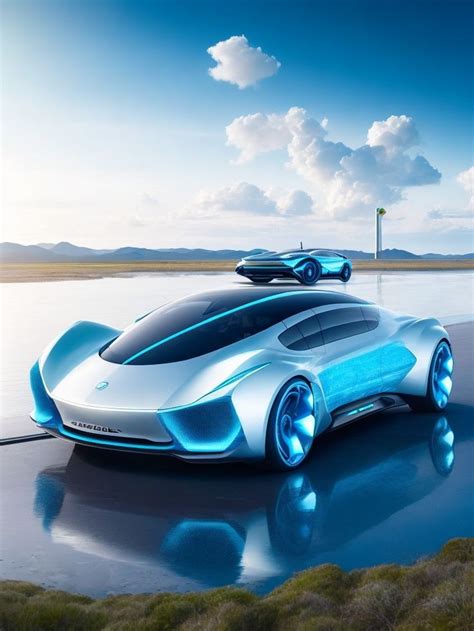 Hydrogen Fuel Cell Car: The Future of Clean Transportation