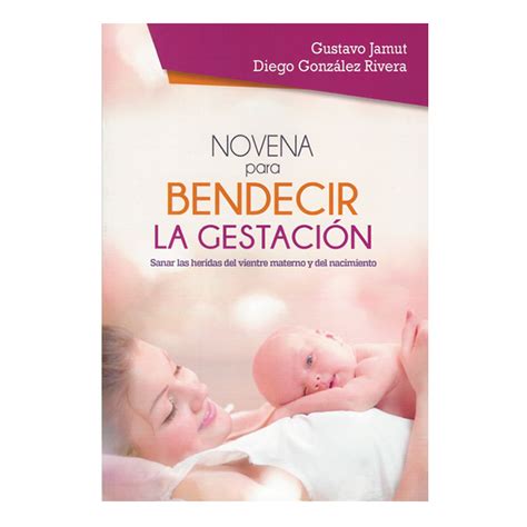 Novena para bendecir la gestación Asociación María Santificadora