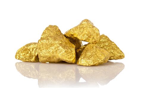 Gold Nuggets Pictures, Images and Stock Photos - iStock