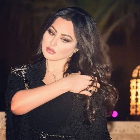 Suhair Al Qaisi Iraqi News Anchor Beautiful Girl Makeup Arabian