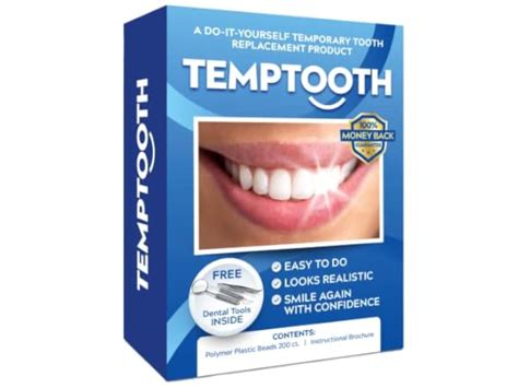 The 10 Best Temporary Teeth Covers of 2024 (Reviews) - FindThisBest