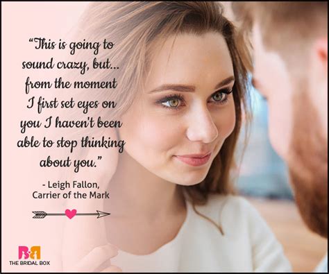 Best Love At First Sight Quotes To Share