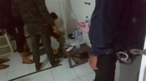 Penemuan Brangkas Narkoba Di Kampus Rektorat Unm Makassar Tegaskan Ini