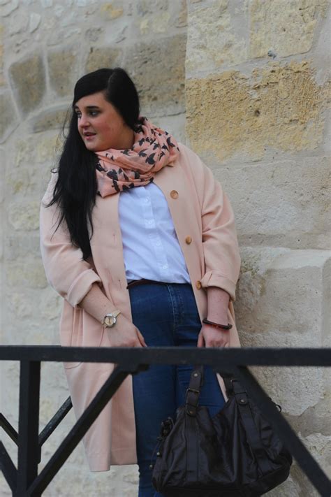 Anaïs Pénélope Blog FEEL GOOD Mode vintage seconde main lifestyle ecolo en Picardie Nude