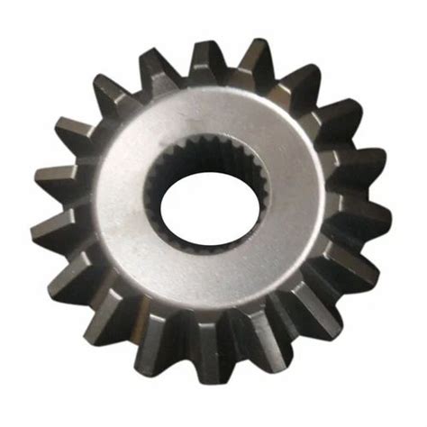 Mild Steel Heavy Vehicle JCB Round Bevel Gear Spider 3 At Rs 1800 In