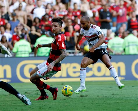 Onde Assistir São Paulo X Flamengo Onefootball⚰️ Desfrute Da