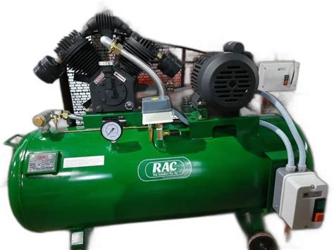 1 5 KW 2 HP Air Compressors 1440 Rpm Manufacturer Seller In