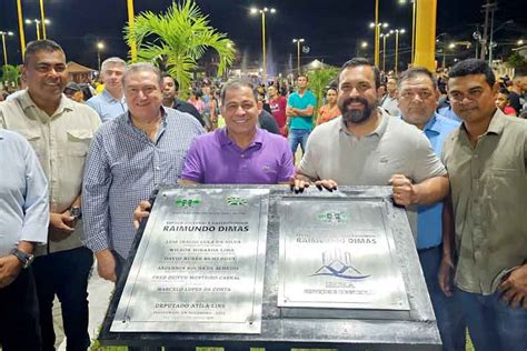 No Alto Solimões deputado Dr George Lins fortalece compromisso a