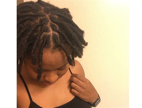 Professional tips for maintaining your two strand locs at home 20