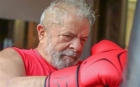 Lula diz que vai viver até os 120 anos POP TV