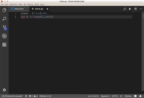 How To Execute Python In Visual Studio Code Milluli