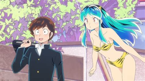 Assistir Urusei Yatsura Epis Dio Legendado Animes Zone