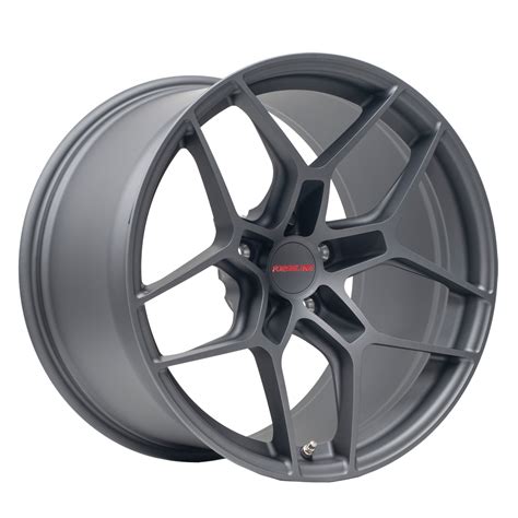 Vv1r One Piece Forged Monoblock Wheel