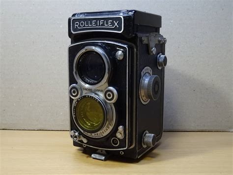 【傷や汚れあり】rolleiflex Mx Tessar 75mm F35 ローライフレックスの落札情報詳細 ヤフオク落札価格検索 オークフリー