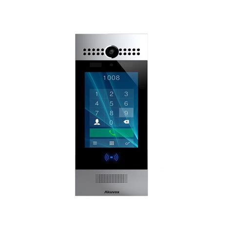 Akuvox R29S Smart Intercom Ipsouq