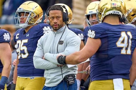 Notre Dame reveals Shamrock Series uniform in epic ‘The Hangover’ nod ...