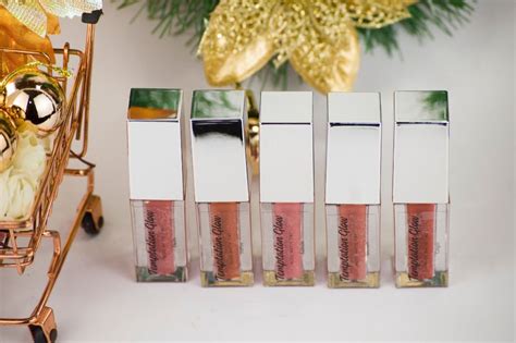 Temptation Glow NUDE MATTE TINT With Freebies Beauty Personal Care Face Makeup On Carousell