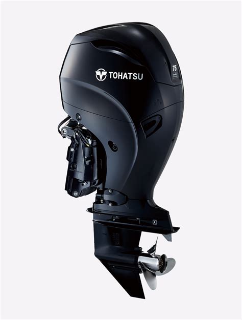 All MODELS OUTBOARDS TOHATSU International