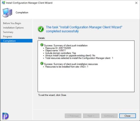 Best Ways To Install Sccm Client Agent On Windows