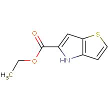 现货供应九鼎化学Ethyl 4h thieno 3 2 b pyrrole 5 carboxylate 纯度95 1