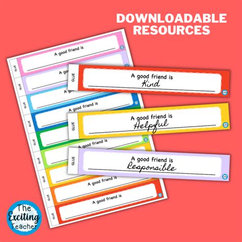 Regulation Zones Toolbox Posters And Lanyard Prompts Exciting Teacher