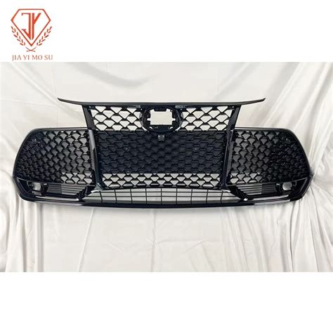 Factory Brand Radiator Trd Model Bumper Grille For Toyota Avalon Front