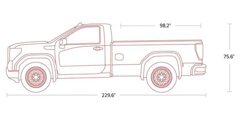 2021 GMC Sierra 1500 SLE-Elevation-SLT | Full-Size Truck